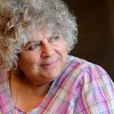 Miriam Margolyes to host 'an evening with' in aid of Trinity